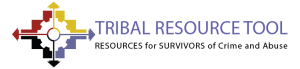Logo for the Tribal Resource Tool Organization