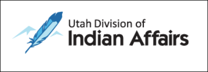 Utah Division of Indian Affairs Logo
